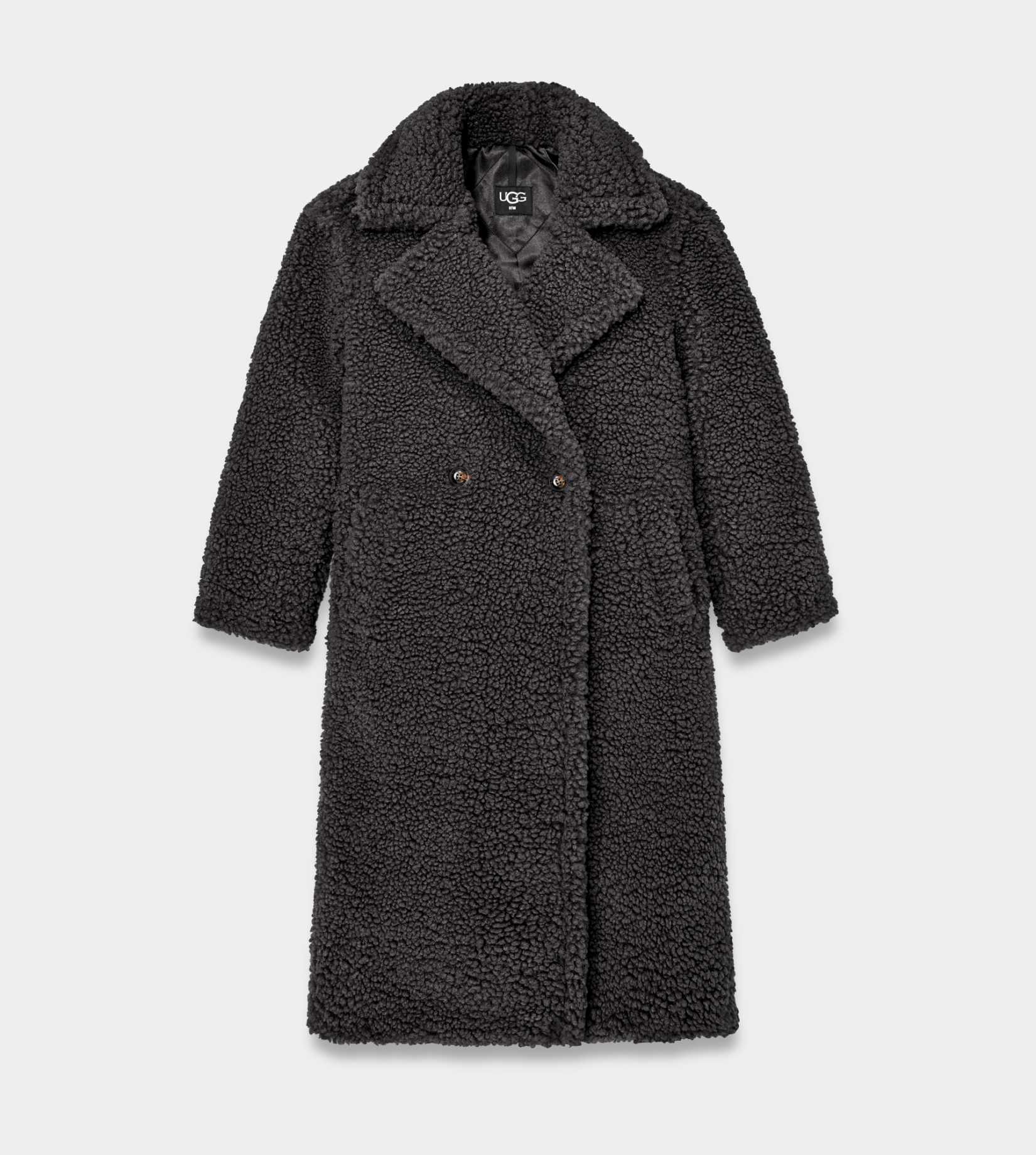 Ugg teddy coat outlet